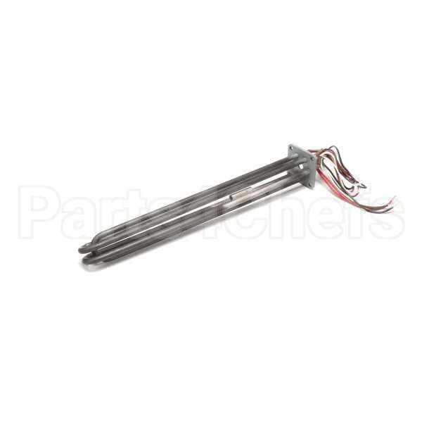 857049-2 Compatible Hobart Element, Heating 277V 8K W