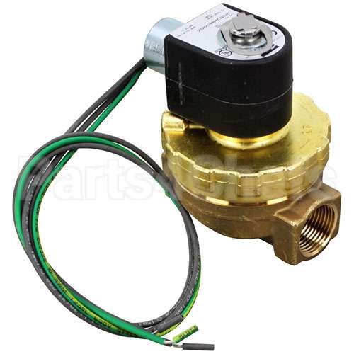 857273-1 Compatible Vulcan Solenoid Valve