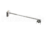 85737 Henny Penny Assembly-Intl Jib Tube Disc Lvx20X