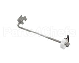 85737 Henny Penny Assembly-Intl Jib Tube Disc Lvx20X