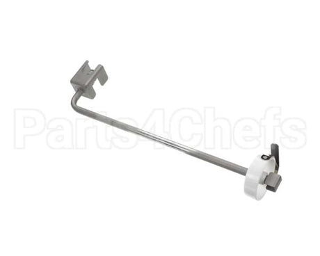 85737 Henny Penny Assembly-Intl Jib Tube Disc Lvx20X