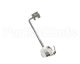 85737 Henny Penny Assembly-Intl Jib Tube Disc Lvx20X