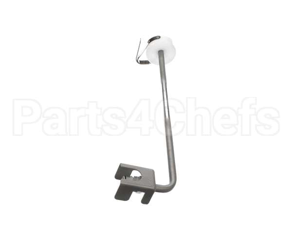 85737 Henny Penny Assembly-Intl Jib Tube Disc Lvx20X