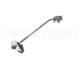 85737 Henny Penny Assembly-Intl Jib Tube Disc Lvx20X