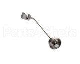 85738 Henny Penny Assembly-Jib Tube Qik Disc Lvx20X