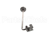 85738 Henny Penny Assembly-Jib Tube Qik Disc Lvx20X
