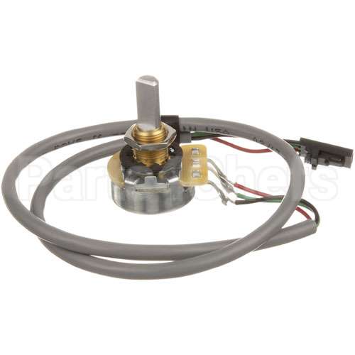 857389-00001 Compatible Vulcan Potentiometer