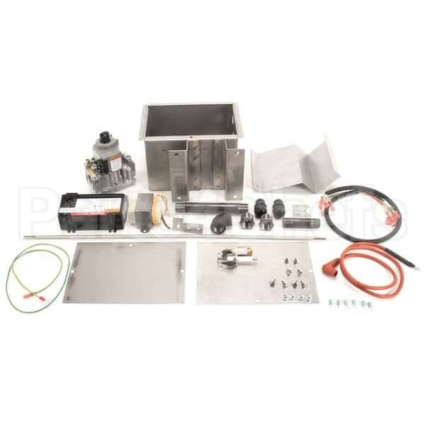 857499-1 Compatible Hobart Kit, Conversion Nat Gas G30/40