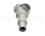85753 Server Body In-Line Coupling