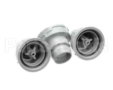 85754 Server Cap Dispensing