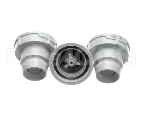 85754 Server Cap Dispensing