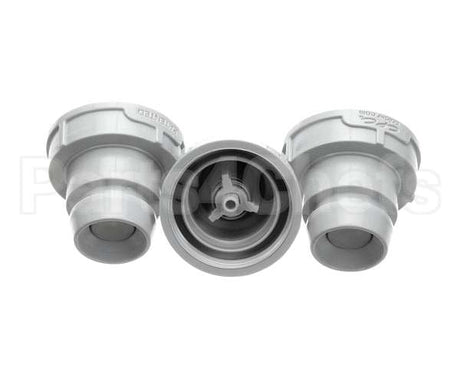 85754 Server Cap Dispensing