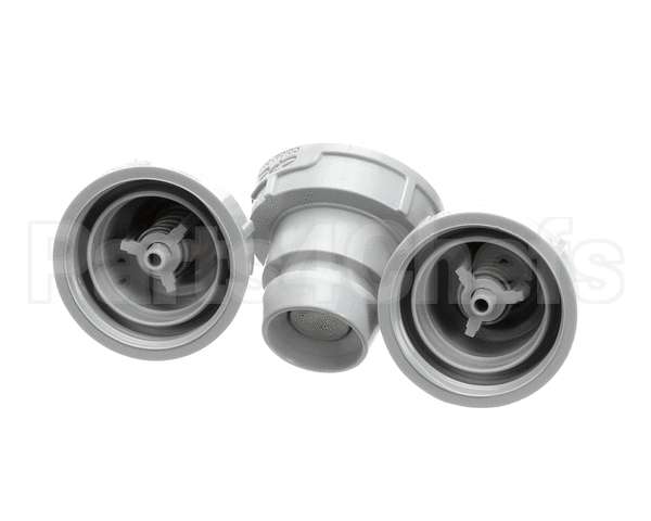 85754 Server Cap Dispensing