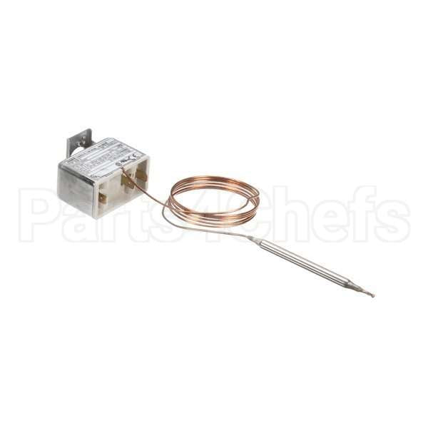 857637-00001 Compatible Hobart Set, Hilimit Point 495F (257C)