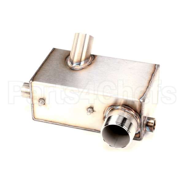 857709-1 Compatible Hobart Box, Condensate, Weldmen T