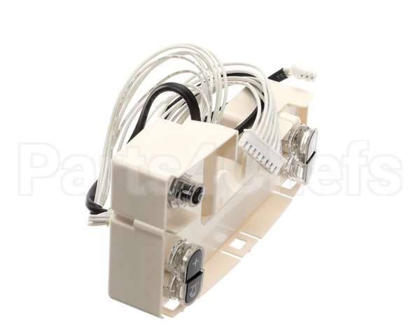 85774 Nespresso Control Panel 734 Cpl Steam
