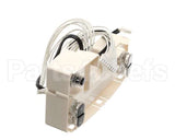 85774 Nespresso Control Panel 734 Cpl Steam