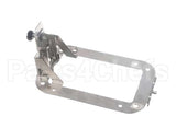 85791 Server Remote Bracket-Countertop