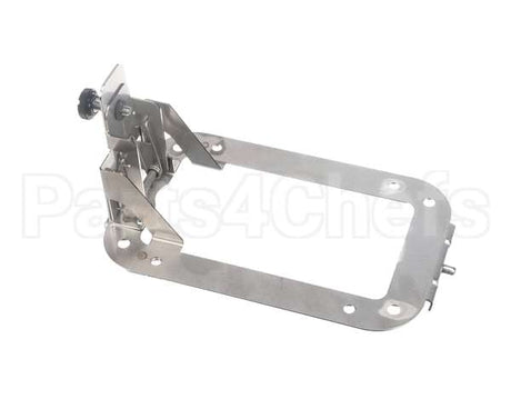 85791 Server Remote Bracket-Countertop