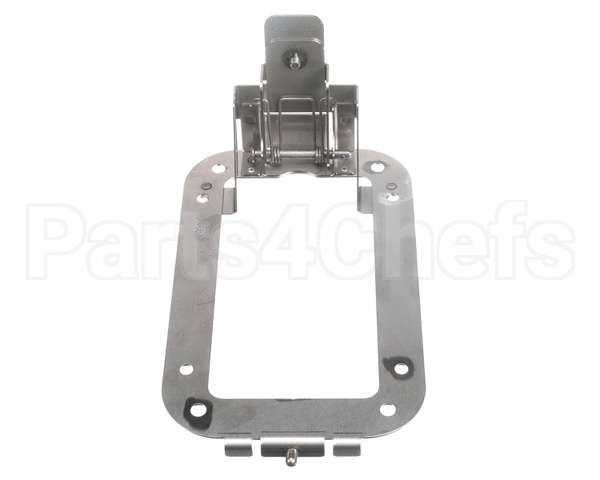85791 Server Remote Bracket-Countertop
