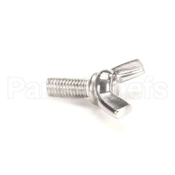 857918-7 Compatible Hobart Wing Screw M5 X 12 Sst