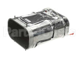 85793 Server Bezel Assembly