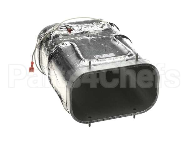 85793 Server Bezel Assembly