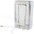 85816 Compatible Midwest Appliance Parts Aluminum Vessel Assembly,  10