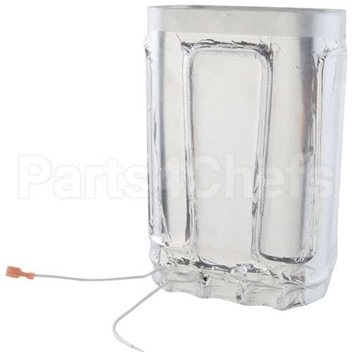 85816 Compatible Midwest Appliance Parts Aluminum Vessel Assembly,  10