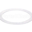 858268-00009 Compatible Vulcan Draw Off Valve Coupling Gasket