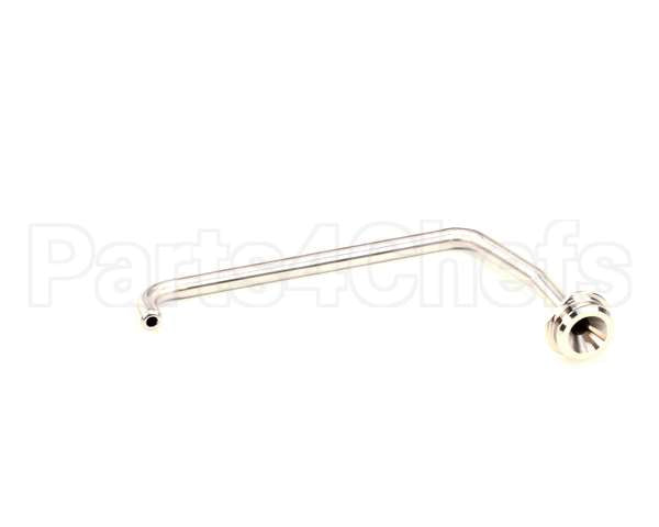 85827 Server Tube Discharge Assembly