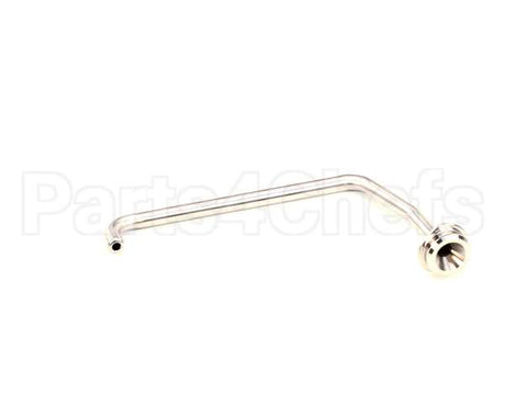 85827 Server Tube Discharge Assembly