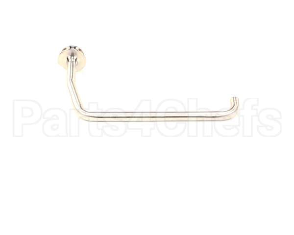 85827 Server Tube Discharge Assembly