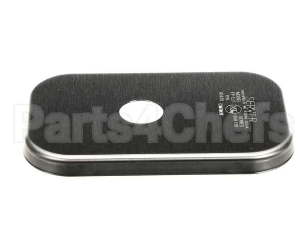 85829 Server Lid Ezt
