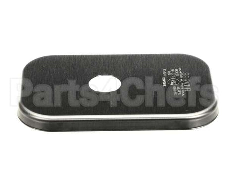 85829 Server Lid Ezt