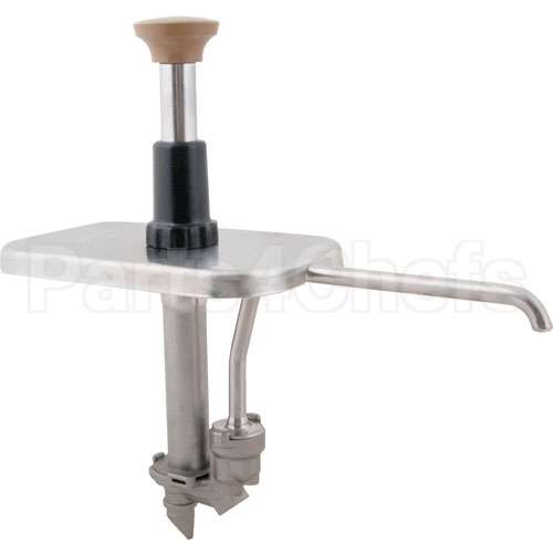 85838-705 Compatible Server Pump, Complete, Hot Fudge