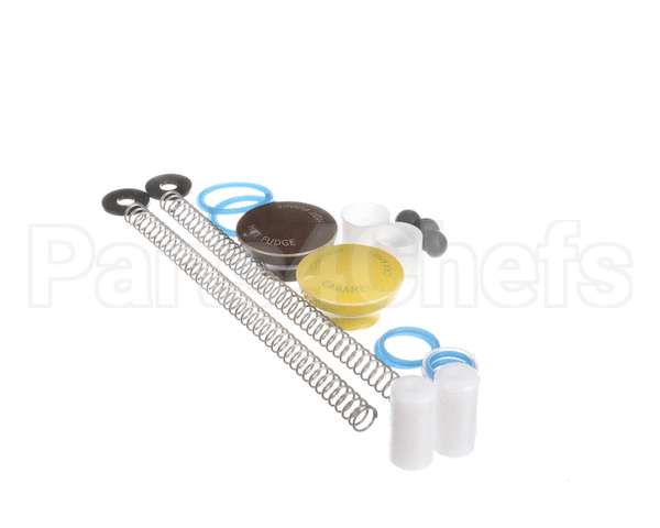 85846 Server Easy Topper Kit