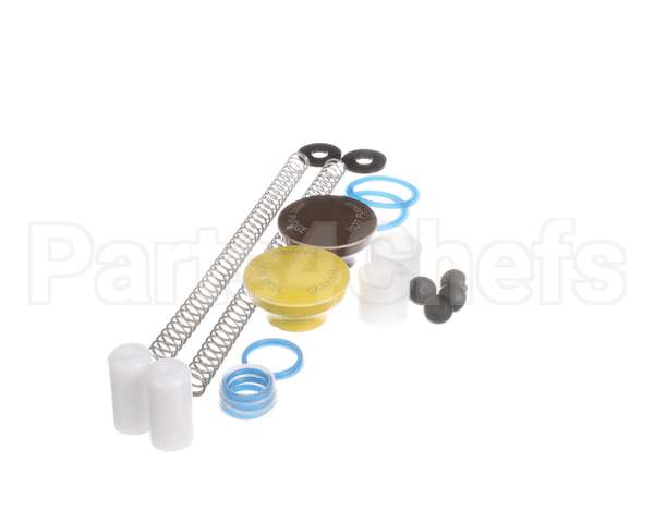85846 Server Easy Topper Kit