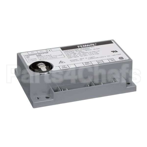 858480-1 Compatible Hobart Module, Ignition, Fenwal