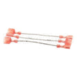 858481-00002 Compatible Vulcan Adapter Wires - Ignition Modul