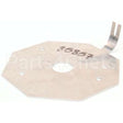 85857 Compatible Apw Heat Transfer Plate W/H (S)(Kb)