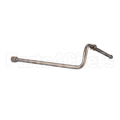 85869 Henny Penny Assy-Tube Pump To Sel V-203/4