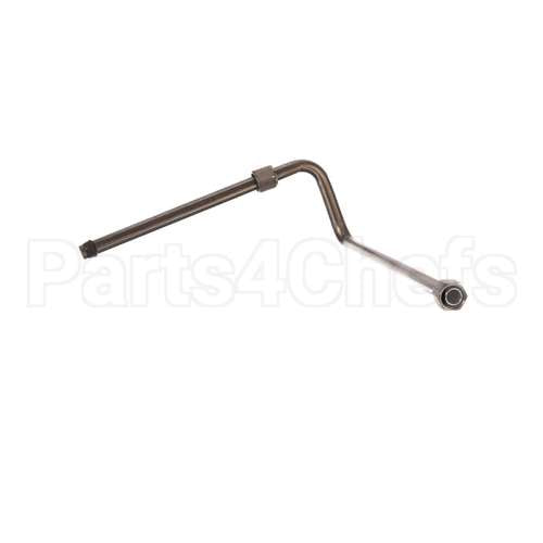 85869 Henny Penny Assy-Tube Pump To Sel V-203/4