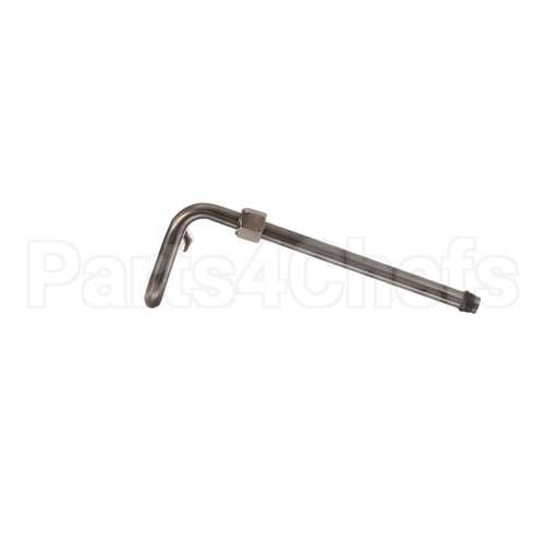 85869 Henny Penny Assy-Tube Pump To Sel V-203/4