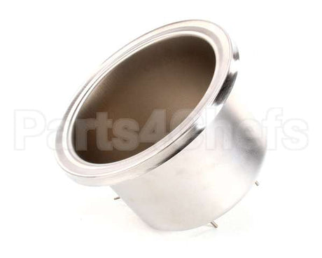 85871 Apw Wyott Well 7 Qt S/Assembly