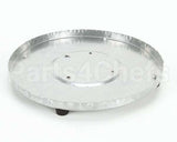 85873 Apw Wyott Cover, Bottom Assembly 7 Qt