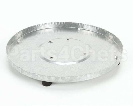 85873 Apw Wyott Cover, Bottom Assembly 7 Qt