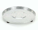 85873 Apw Wyott Cover, Bottom Assembly 7 Qt