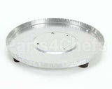85873 Apw Wyott Cover, Bottom Assembly 7 Qt