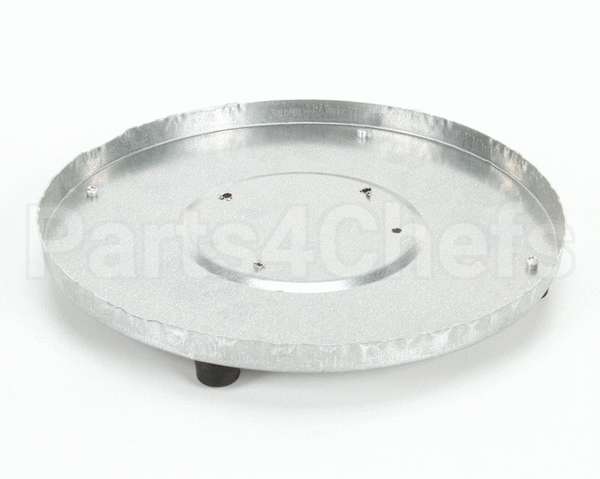 85873 Apw Wyott Cover, Bottom Assembly 7 Qt